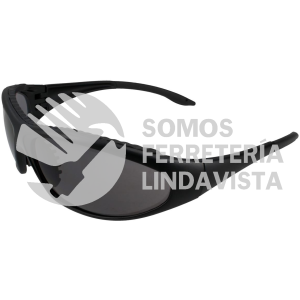 137669 LENTES DE SEGURIDAD MODELO REFORZADO, OSCUROS SURTEK