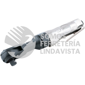 UP886H MATRACA NEUMATICA CUADRO DE 1/2", 50 FT-LB URREA