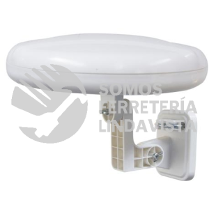AEX360 ANTENA EXTERIOR HDTV 360 GRADOS SURTEK