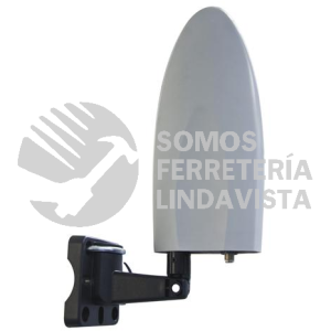 AEX90 ANTENA EXTERIOR HDTV 90 GRADOS SURTEK
