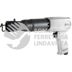 UP715 MARTILLO NEUMATICO 2,100 GPM, 94 DB URREA