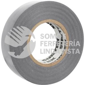 137999 CINTA PARA AISLAR GRIS 9 M SURTEK