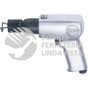 UP711 MARTILLO NEUMATICO 3,200 GPM, 99.8 DB URREA