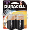 MN1300 PILA ALCALINA D CON 2 PIEZAS DURACELL