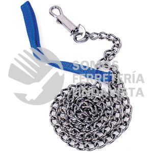 150833 CADENA DE PASEO 3.5 MM X 1.2 M SURTEK