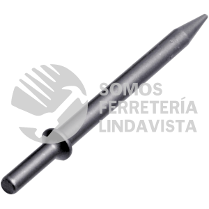 86MN5 CINCEL PARA PUNZAR PARA MARTILLO NEUMATICO URREA