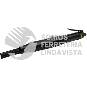 UP125 ESCAREADOR NEUMATICO CON 19 AGUJAS 4,600 GPM URREA