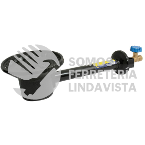 144702 QUEMADOR DE ALTA PRESION DE HIERRO FUNDIDO # 6 FOY
