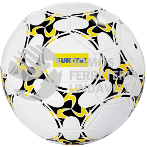FUTS BALON DE FUTBOL SOCCER #5, 70 CM SURTEK