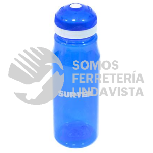 CIL700 CILINDRO PARA AGUA 700 ML SURTEK