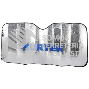 PSOLS PARASOL METALIZADO PARA AUTOMOVIL SURTEK