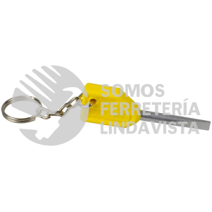 100P LLAVERO DE MINI DESTORNILLADOR SURTEK