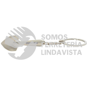 LLPA100 LLAVERO DE MINI PALA SURTEK