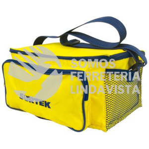 127129 HIELERA CON ASA SURTEK