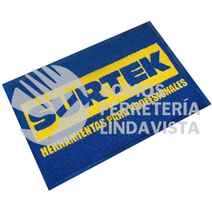 TAPES TAPETE DE ENTRADA SURTEK