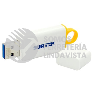 MUSB8S MEMORIA USB 8GB SURTEK