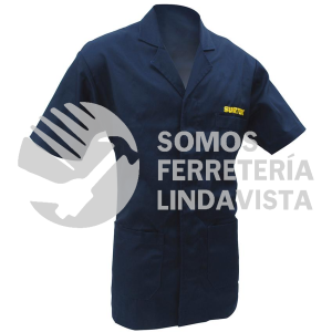 BAT100XL BATA COLOR AZUL TALLA EG SURTEK