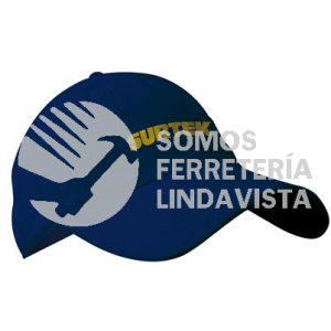 STKGORR GORRA SURTEK AZUL MARINO UNITALLA SURTEK