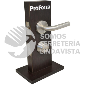 LECS EXHIBIDOR PARA MOSTRADOR CON CERRADURA CALABRIA SENCILLA LOCK