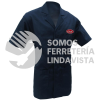 LBAT50XL BATA COLOR AZUL TALLA EG LOCK