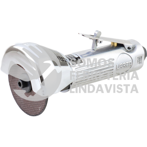 UP874 CORTADORA NEUMATICA DISCO 3" 20,000 RPM URREA