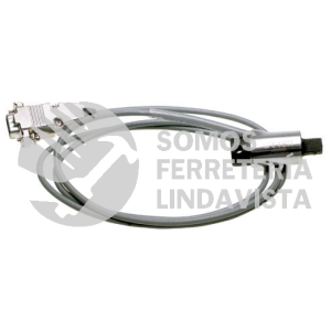 J6360F SENSOR CUADRO 3/4" 60-600IN-LB URREA