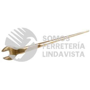 UHC904A LLAVE ESTRUCTURAL ESPAÑOLA ANTICHISPA 3/4" URREA