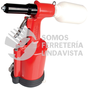 UP884 REMACHADORA NEUMATICA PARA BOQUILLAS 3/32" A 1/4" URREA