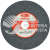 27 RUEDA ABRASIVA VITRIFICADA PARA ESMERILADO DE ACERO EASY-CUT TIPO 1 GRANO 36 (8"X1"X1") AUSTROMEX
