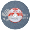 29 RUEDA ABRASIVA VITRIFICADA PARA ESMERILADO DE ACERO EASY-CUT TIPO 1 GRANO 80 (8"X1"X1") AUSTROMEX