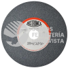 37 RUEDA ABRASIVA VITRIFICADA PARA ESMERILADO DE METAL TIPO 1 GRANO 60 (8"X3/4"X1") AUSTROMEX