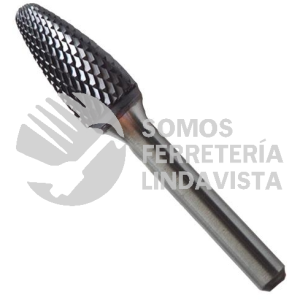 93 LIMA ROTATIVA XTREME-POWER SF-5 (1/2"X1"X1/4") TENAZIT