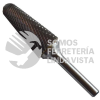 97 LIMA ROTATIVA CON FORMA CONICA PUNTA REDONDA SL-7 (3/4"X1-1/2"X1/4") TENAZIT