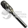 128 LIMA ROTATIVA CILINDRICA PUNTA REDONDA SC-5AC (1/2"X1"X1/4") TENAZIT