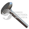 141 LIMA ROTATIVA TIPO 1-V (1"X7/32"X1/4") TENAZIT