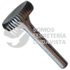 142 LIMA ROTATIVA TIPO 1-R (1"X1/4"X1/4") TENAZIT