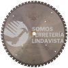 173 SIERRA METALICA PARA ACERO DE 54 DIENTES (12"X1" A 5/8") TENAZIT