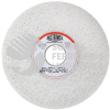 191 RUEDA BLANCA VITRIFICADA PARA ESMERILADO DE ACERO TIPO 1 GRANO 46 (7"X1/2"X1-1/4") AUSTROMEX