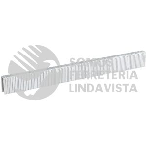 G1805 GRAPAS PARA ENGRAPADORA NEUMATICA CALIBRE 18, CORONA 1/4", CAPACIDAD 5/8" URREA