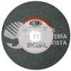 225 RUEDA ABRASIVA VITRIFICADA PARA ESMERILADO DE CARBURO DE TUNGSTENO TIPO 1 GRANO 60 (6"X1/2"X1") AUSTROMEX