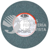236 RUEDA VERDE VITRIFICADA PARA ESMERILADO DE CARBURO DE TUNGSTENO TIPO 1 GRANO 60 (6"X1"X1-1/4") AUSTROMEX