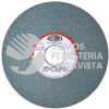 241 RUEDA VERDE VITRIFICADA PARA ESMERILADO DE CARBURO DE TUNGSTENO TIPO 1 GRANO 100 (7"X1/2"X1-1/4") AUSTROMEX