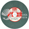 244 RUEDA VITRIFICADA PARA ESMERILADO DE CARBURO DE TUNGSTENO EASY-CUT TIPO 1 GRANO 100 (8"X1"X1") AUSTROMEX