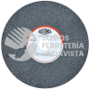 263 RUEDA GRIS VITRIFICADA PARA ESMERILADO DE CARBURO DE TUNGSTENO TIPO 1 GRANO 20 (12"X2"X1-1/2") AUSTROMEX