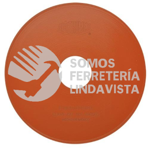 297 RUEDA DE DIAMANTE SUPERABRASIVA TIPO 1A1 CONCENTRACION 100 (6"X1/4"X1-1/4") AUSTRODIAM AUSTROMEX