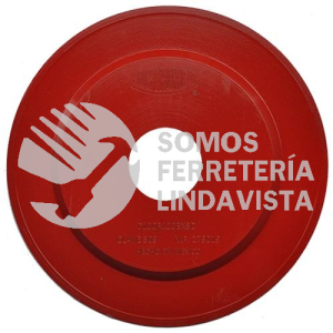 309 RUEDA DE DIAMANTE SUPERABRASIVA TIPO 3A1R CHIP-CUT CONCENTRACION 100 (6"X1/4"X1-1/14") AUSTRODIAM AUSTROMEX