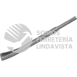 87G22 CINCEL CANAL SDS PLUS 250 X 22 MM URREA
