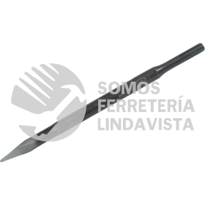 87P14 CINCEL PUNTA SDS PLUS 250 X 14 MM URREA