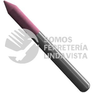 398 PUNTA MONTADA ROSA TIPO A (1/4"X1"X1/4") AUSTROMEX