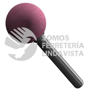 401 PUNTA MONTADA ROSA TIPO A (1"X1/4") AUSTROMEX